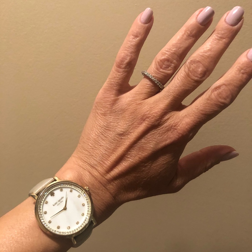 Kate Spade Watch
